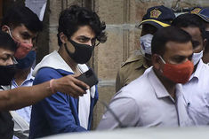 Aryan Khan