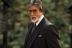 Amitabh Bachchan