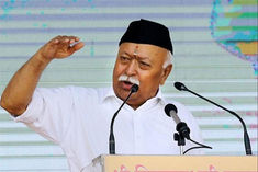 Mohan bhagwat