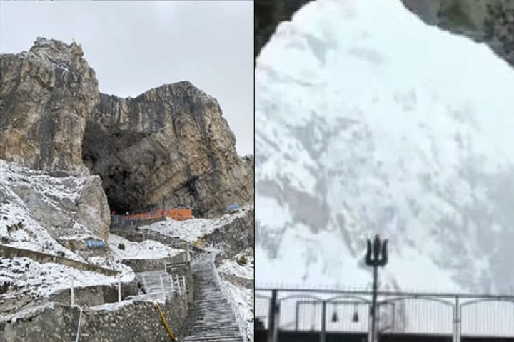 SnowFall SnowFall