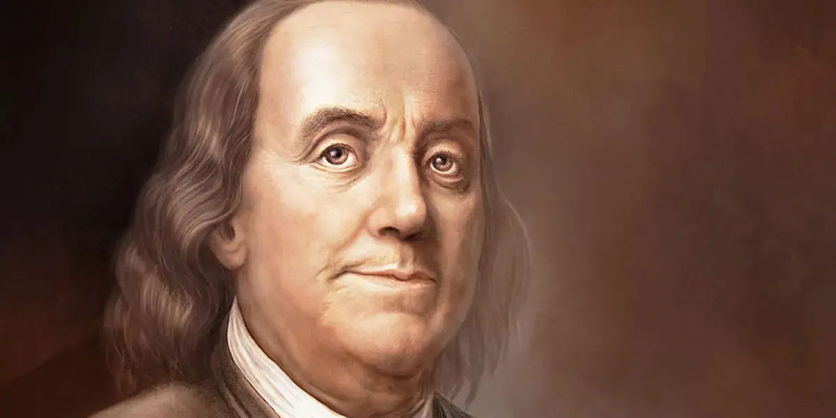 Benjamin Franklin, Benjamin Franklin facts, Benjamin Franklin inventions, Benjamin Franklin science,