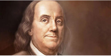 Benjamin Franklin, Benjamin Franklin facts, Benjamin Franklin inventions, Benjamin Franklin science,