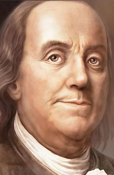 Benjamin Franklin, Benjamin Franklin facts, Benjamin Franklin inventions, Benjamin Franklin science,