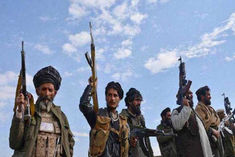 Afghan Foreign Minister to internationa community