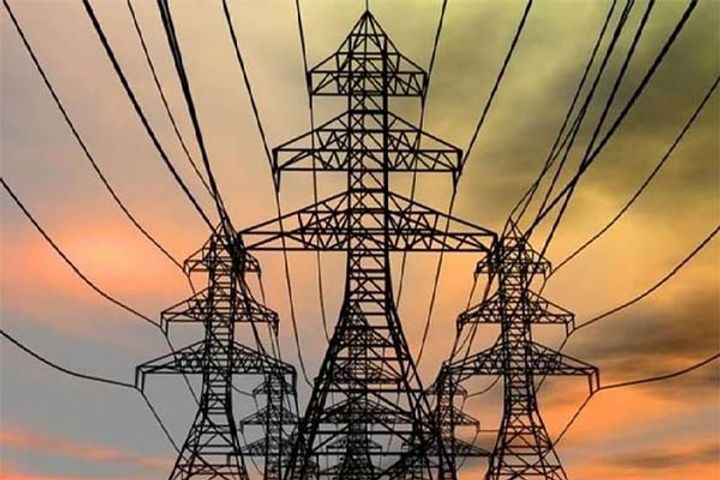 GOI Issued Instructions To State In Case Of Surplus Power