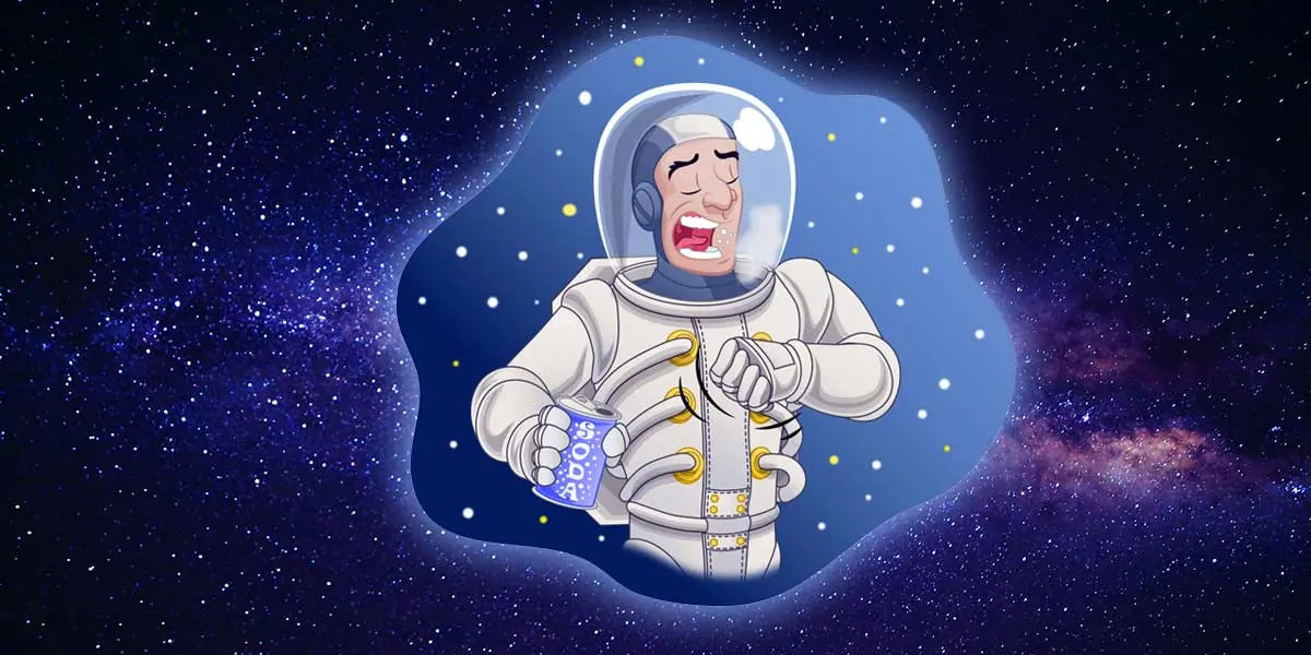 space, space burps, space facts, space vomits, space fact, fun facts, fun facts space