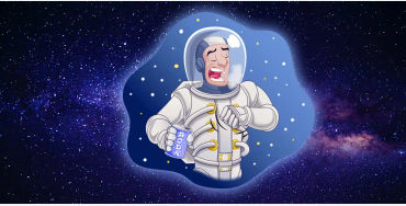 space, space burps, space facts, space vomits, space fact, fun facts, fun facts space