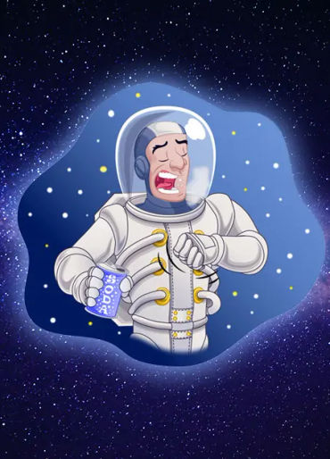 space, space burps, space facts, space vomits, space fact, fun facts, fun facts space