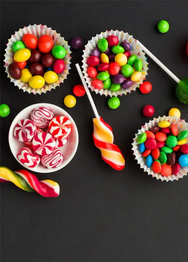 candy, khanda, sanskrit candy, orignal candy