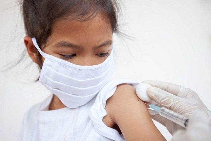 Covaxin Becomes First COVID-19 Vaccine In India To Get Emergency Use For Kids Aged 2 To 18 By DCGI