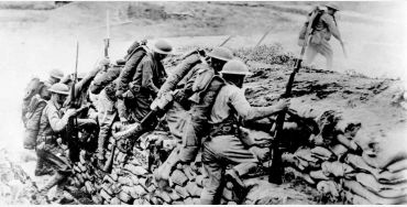 world war 1, world war 1 france, world war 1 facts, world war 1 deaths 