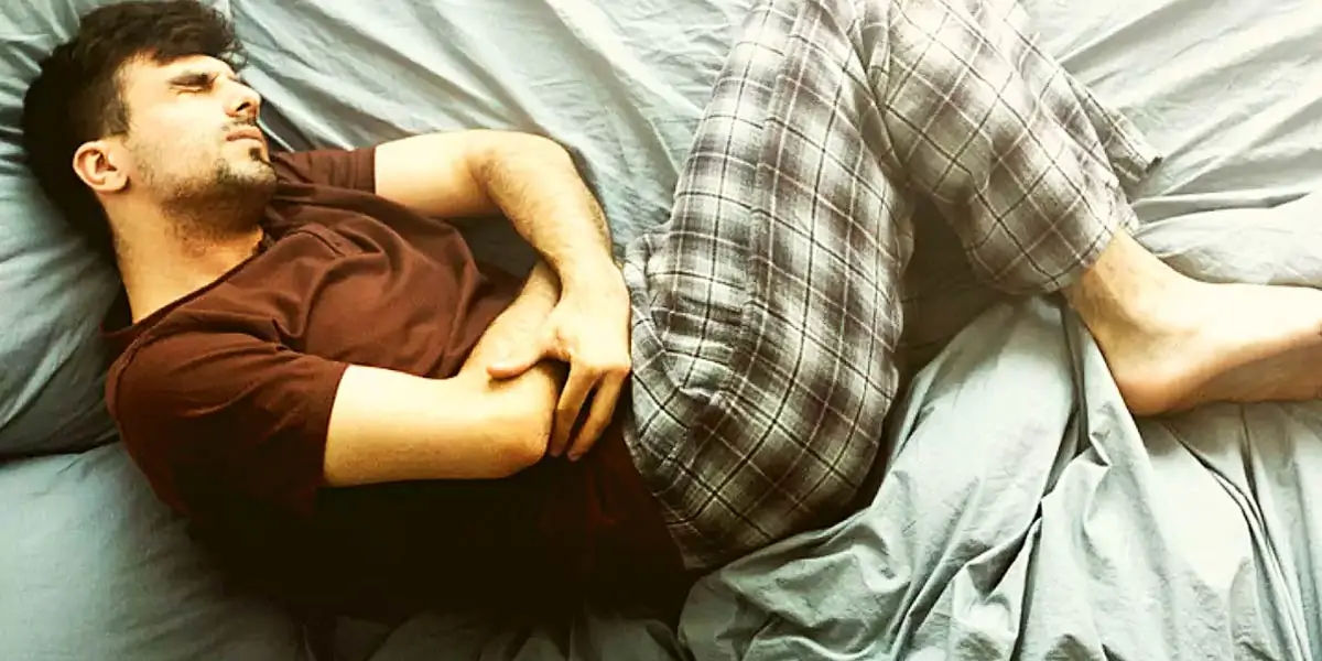menstrual pain, mens menstrual pain