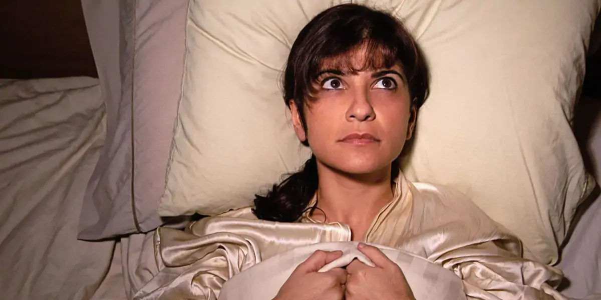 sleep deprivation, nightmares, dinner nightmares, fun facts, did you know facts