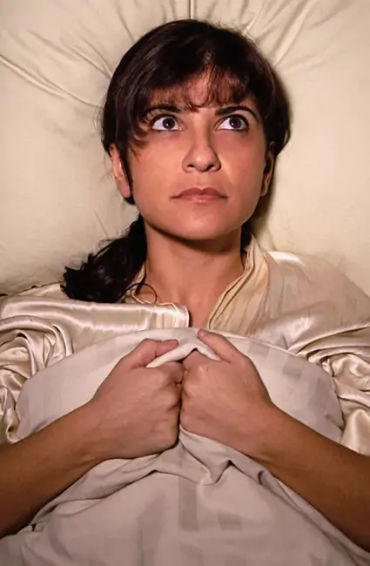 sleep deprivation, nightmares, dinner nightmares, fun facts, did you know facts