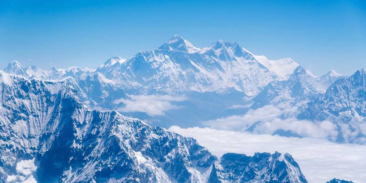 Mauna Kea, Mauna Kea height, mount Everest, tallest mountain