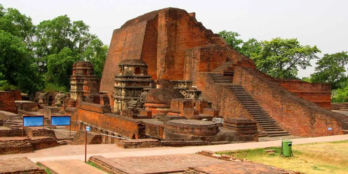 nalanda university, nalanda, nalanda facts, oldest university