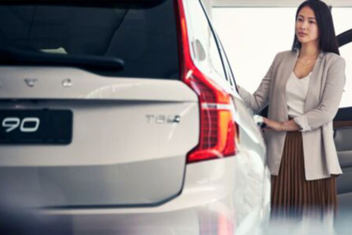 Now Volvo car will get lifetime parts warranty Now Volvo car will get lifetime parts warranty