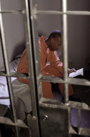childran facts, prison facts, facts, jail facts