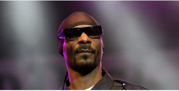 Snoop Dogg, the Doggfather,  Cordozar Calvin Broadus Jr, 