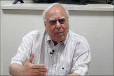 Kapil Sibal on Aryan Khan case