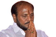 Ramdas Kadam writes to Uddhav Thackeray