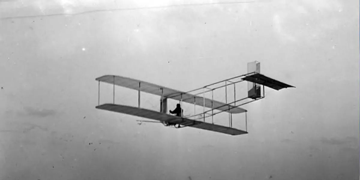 Orville Wright, Wilbur Wright, flyer iii, wright brothers, wright brothers flight,