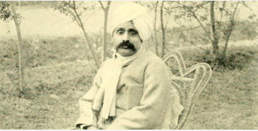 Lajpat Rai, Lala Lajpat Rai, simon commission, lathi charge, 