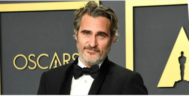 Joaquin Phoenix