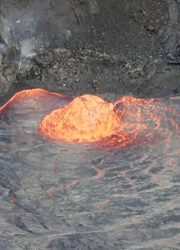 moon volcanoes, volcanoes on moon