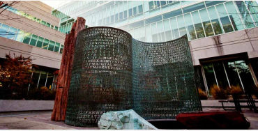 CIA, CIA facts, cia fact, encrypted memorial