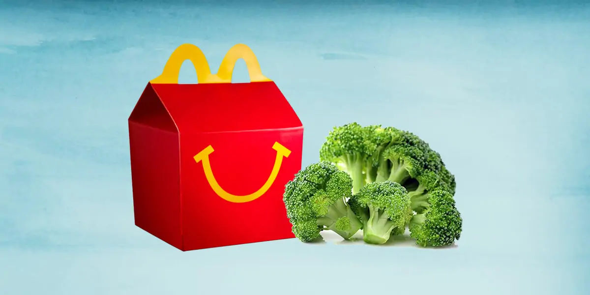 healthy bubblegum, healthy flavor, broccoli bubblegum