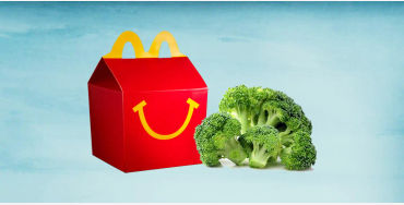 healthy bubblegum, healthy flavor, broccoli bubblegum