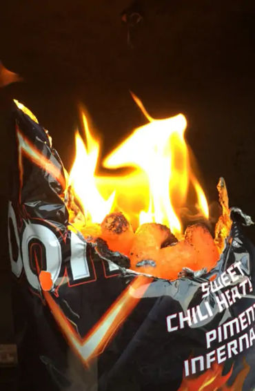 doritos, doritos facts, doritos flavors