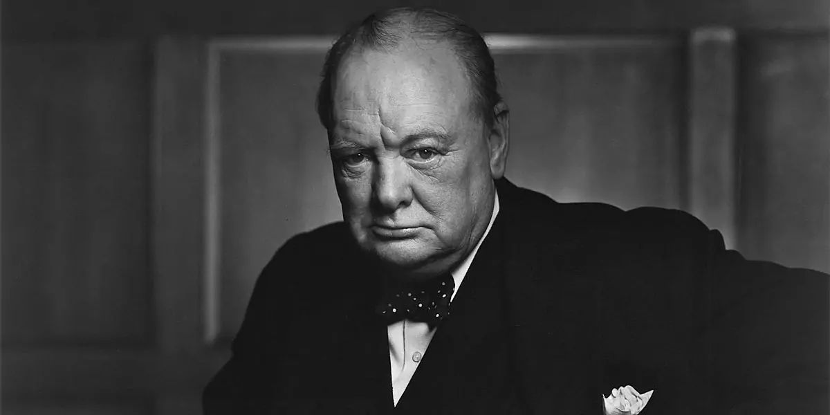 OMG, omg, omg facts, omg word, first omg, winston churchill, churchill facts