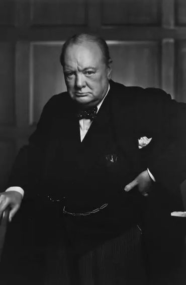 OMG, omg, omg facts, omg word, first omg, winston churchill, churchill facts