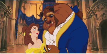 Beauty and the Beast, Beauty and Beast, Beauty and Beast facts, Beauty and Beast disney, disney fact