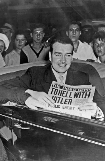 Hitler facts, Hitler bio, adolf Hitler, world war facts, german facts, nobel prize facts, hitler nep