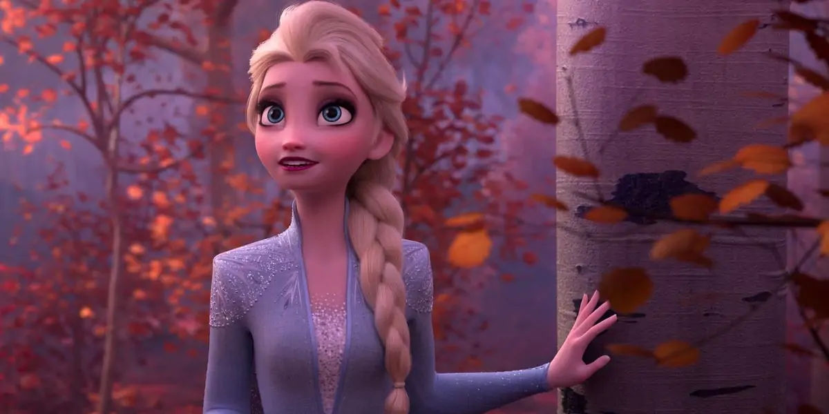 frozen, frozen facts, elsa, elsa facts, disney facts, anna facts, frozen author, 