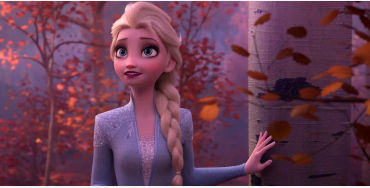 frozen, frozen facts, elsa, elsa facts, disney facts, anna facts, frozen author, 