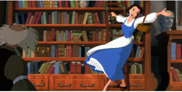 disney facts, disney fact, disney belle facts, Beauty and the Beast, Beauty and Beast, Beauty and Be