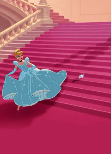 disney facts, disney fact, disney, cinderella, Cinderella, Cinderella facts, cinderella shoes