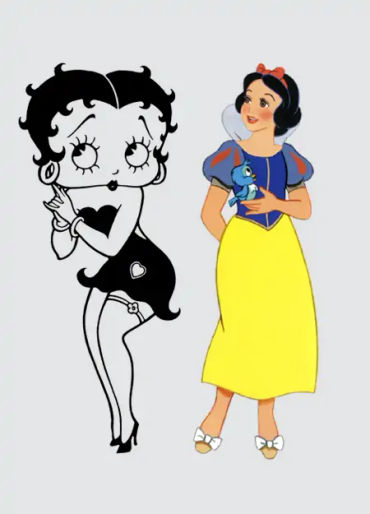 disney facts, disney fact, disney, disney princess, disney snow white, snow white, snow white facts,