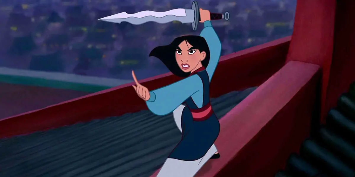 disney facts, disney fact, disney, walk disney, mulan facts, mulan fact, china doll