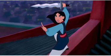 disney facts, disney fact, disney, walk disney, mulan facts, mulan fact, china doll