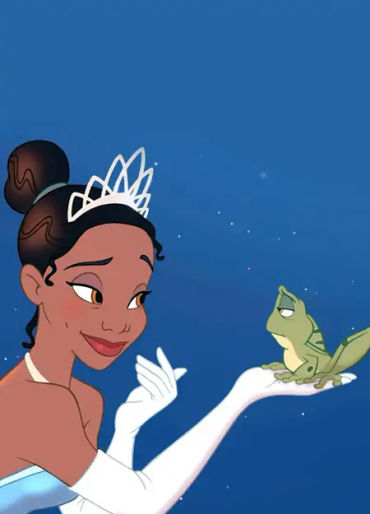 disney facts, disney fact, disney belle facts, Princess and the Frog, Princess and the Frog facts, d