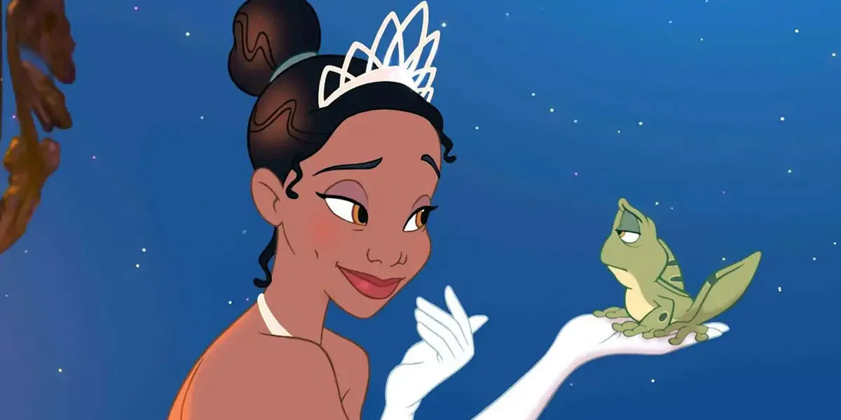 disney facts, disney fact, disney belle facts, Princess and the Frog, Princess and the Frog facts, d