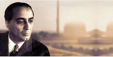 homi j bhabha, homi bhabha, Homi Jehangir Bhabha, Indian Nuclear Program