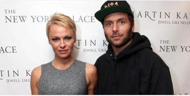 Pamela Anderson, Rick Salomon, Pamela Anderson facts, Pamela Anderson marriage, Pamela Anderson wedd
