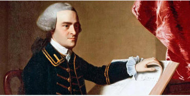 John Hancock, John Hancock death, John Hancock facts, John Hancock birth, John Hancock die, 