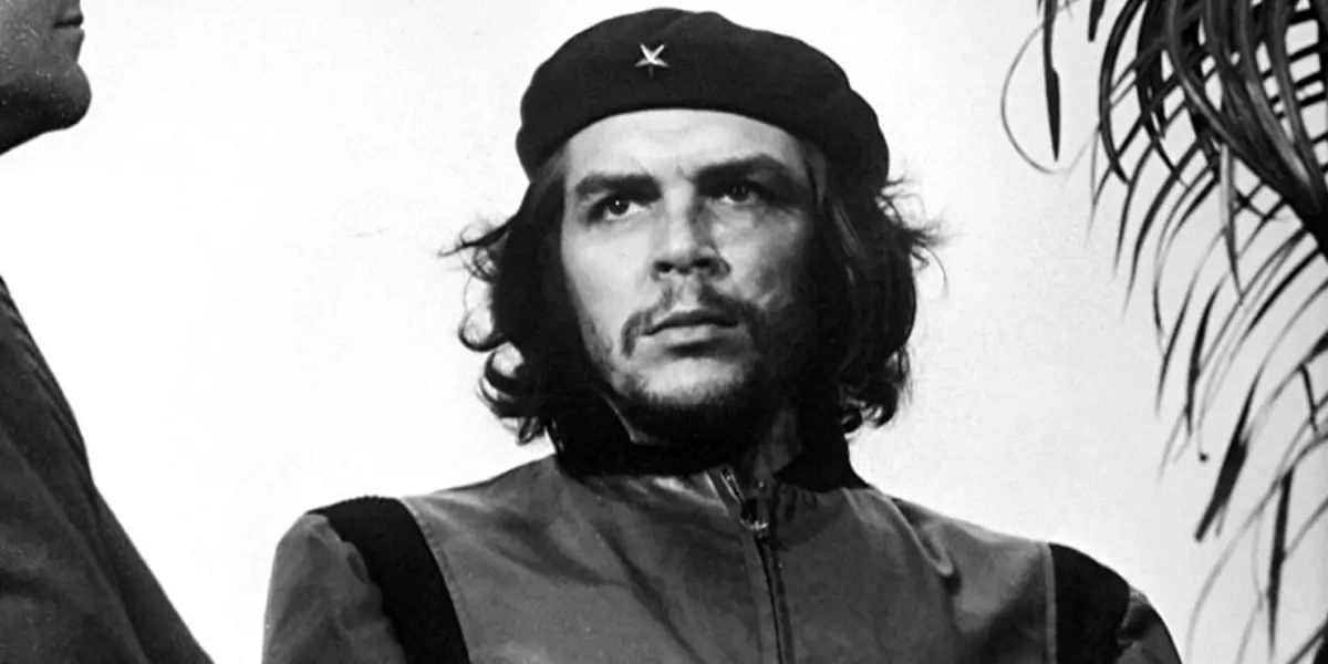 Che, Che Guevara, Che Guevara death, Ernesto Guevara
